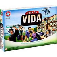 jogo da vida